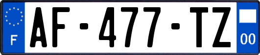 AF-477-TZ