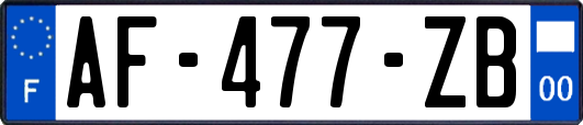 AF-477-ZB