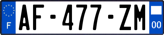 AF-477-ZM