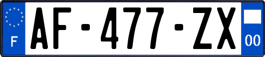 AF-477-ZX