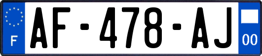 AF-478-AJ