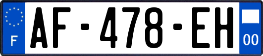 AF-478-EH