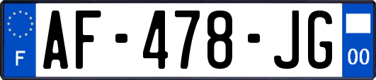 AF-478-JG