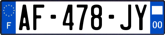 AF-478-JY