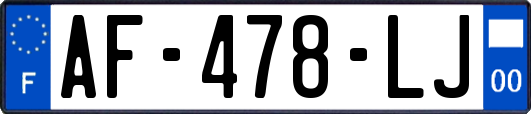 AF-478-LJ