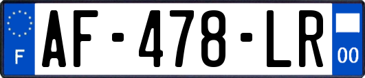 AF-478-LR