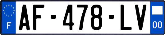 AF-478-LV