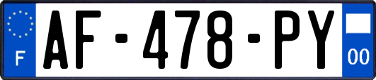 AF-478-PY