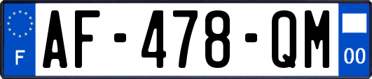 AF-478-QM