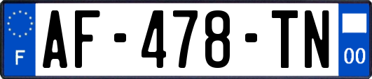 AF-478-TN