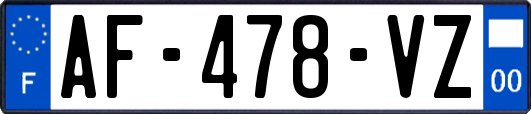 AF-478-VZ