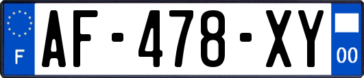 AF-478-XY