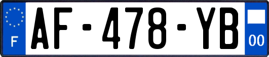 AF-478-YB