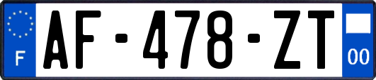 AF-478-ZT