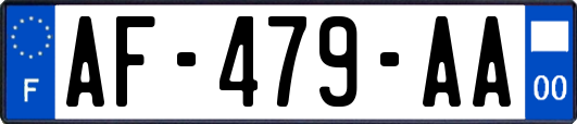 AF-479-AA