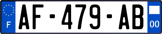 AF-479-AB