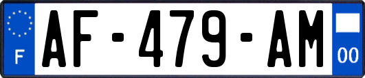 AF-479-AM