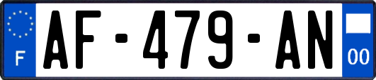 AF-479-AN