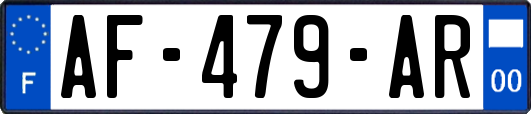 AF-479-AR