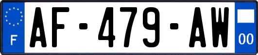 AF-479-AW