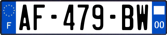 AF-479-BW