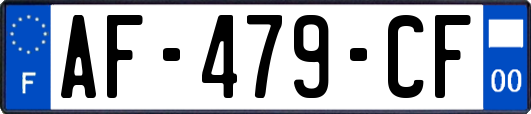 AF-479-CF