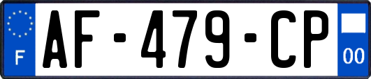 AF-479-CP