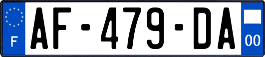 AF-479-DA