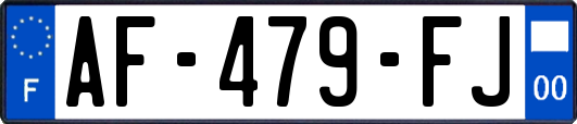 AF-479-FJ