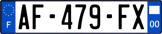 AF-479-FX