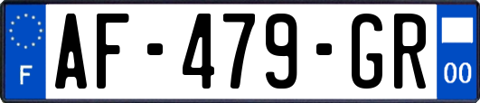 AF-479-GR
