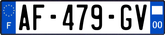 AF-479-GV