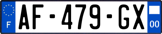 AF-479-GX