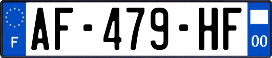 AF-479-HF