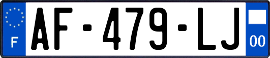 AF-479-LJ