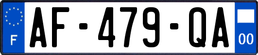 AF-479-QA