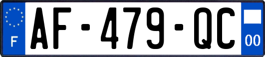 AF-479-QC