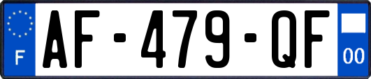 AF-479-QF