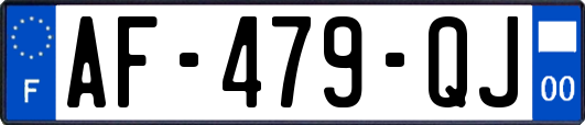 AF-479-QJ