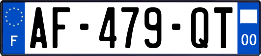 AF-479-QT