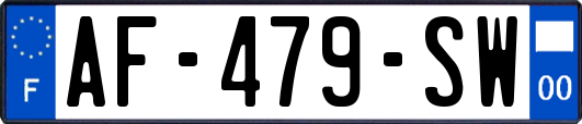AF-479-SW