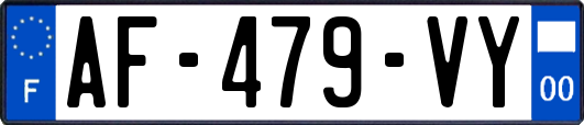 AF-479-VY