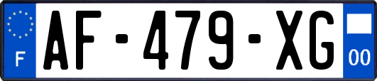 AF-479-XG