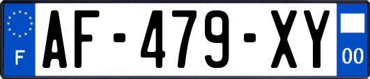 AF-479-XY