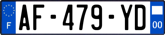 AF-479-YD
