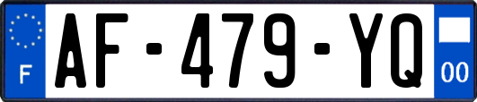 AF-479-YQ