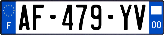 AF-479-YV