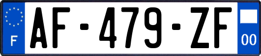 AF-479-ZF