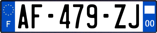 AF-479-ZJ