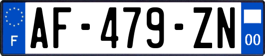 AF-479-ZN